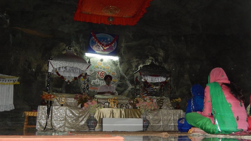 For those looking to experience Lonavala beyond its crowded viewpoints, this quiet sanctuary offers something rare. It is not just another tourist stop, but a place where faith and nature meet gently, away from the rush of everyday life. 