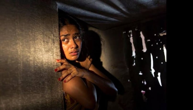Love Sonia (2018): In her powerhouse international debut, Mrunal plays Sonia, a young girl ensnared in the global human trafficking trade. Her raw, gut-wrenching performance as a sister desperately searching for her sibling earned her critical acclaim and established her as a serious performer.