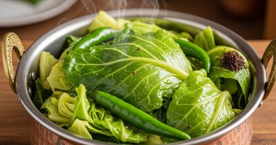 Special Cabbage Recipes