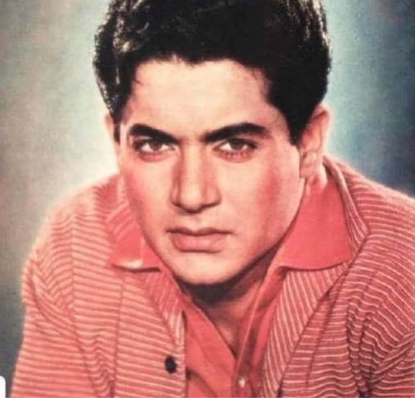 Salim Khan career highlights Salim Khan career highlights