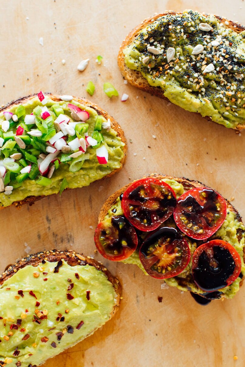 Mint Chutney To Masala Peanut Butter: Easy Homemade Sandwich Spreads