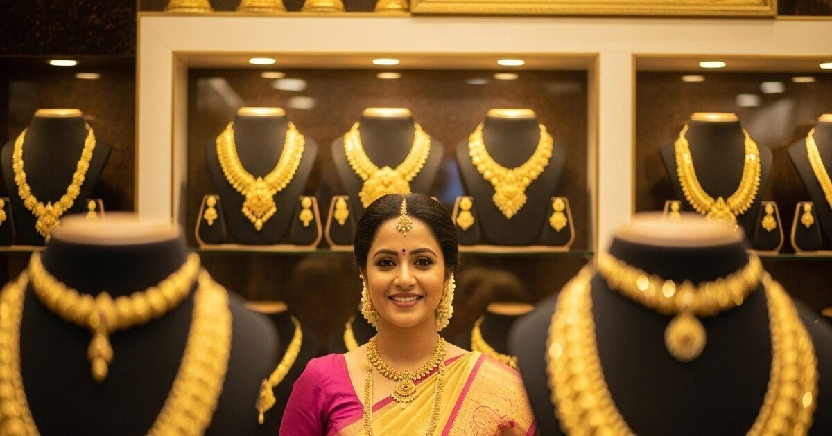 सोने-चांदी पर बड़ा अपडेट! इस हफ्ते फिर आएगा उछाल, शादियों के सीजन में बढ़ जाएंगे दाम, सुस्‍त रहा था पिछला सप्‍ताह