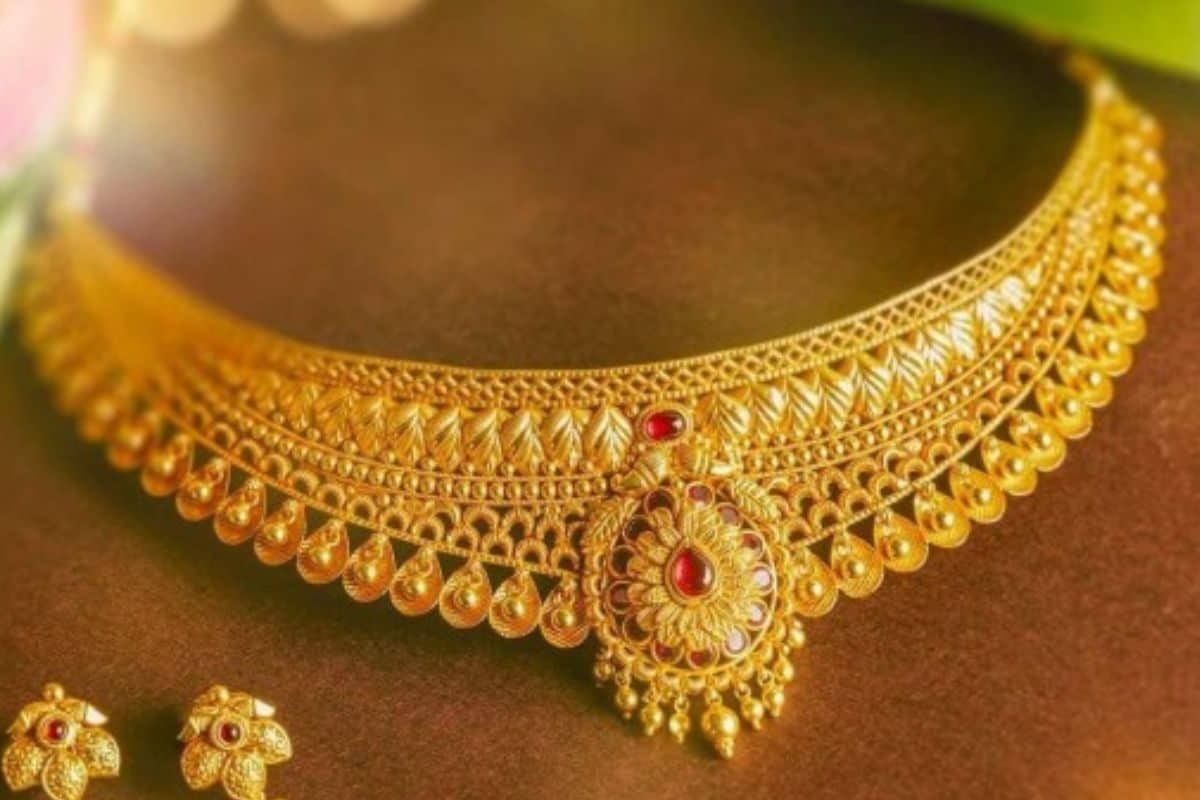 सोना चांदी बाज़ार समाचार preview 2