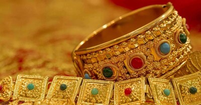 Gold Plummets ₹8,720, Silver Crashes ₹29,000+ This Week: Bullion Market Update!