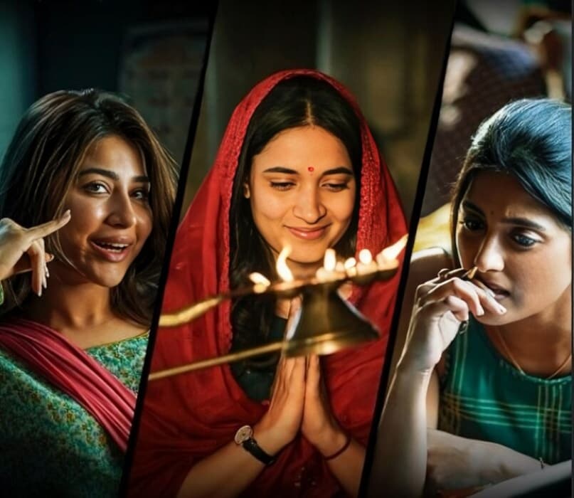 The Kerala Story 2 Trailer: Cast, Plot, Release Date And More The Kerala Story 2 Trailer: Cast, Plot, Release Date And More