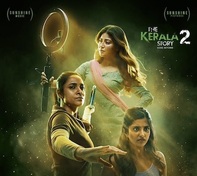 ‘द केरल स्टोरी 2’ पर नया विवाद, हाई कोर्ट पहुचा मामला