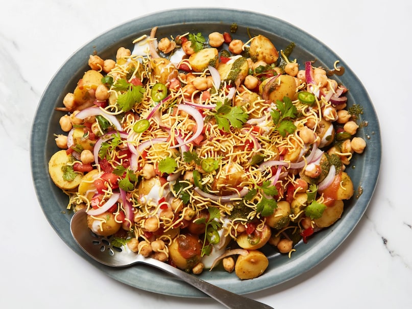 Ramadan 2026: 20-Minute Easy Iftar Recipes To Try This Year