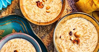 रमज़ान के लिए 8 आसान 20 मिनट की रेसिपी, खाने वाले करेंगे तारीफ!