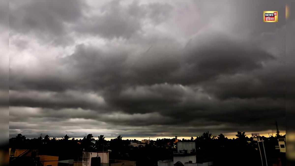 गर्मी आने वाली थी… लेकिन मौसम ने फिर खेल कर दिया! सात राज्यों में अलर्ट, क्या आपका शहर भी लिस्ट में?