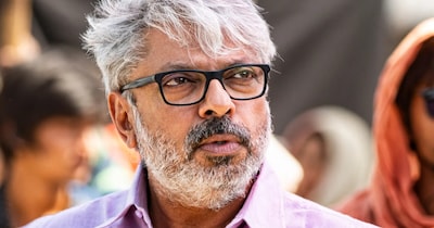 संजय लीला भंसाली की 8 फिल्में: डेब्यू से नेशनल अवॉर्ड तक का सफर.