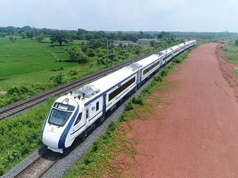 Bangalore Goa Vande Bharat Express, बेंगलुरु गोवा वंदे भारत एक्सप्रेस, semi high speed train Bangalore Goa, Bangalore to Goa train service, Vande Bharat Express schedule, Konkan Railway route, Yeshwantpur Madgaon train, South Western Railway proposal