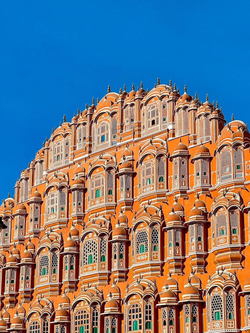 Spring in India: 8 Must-Visit Places You Can’t Miss Spring in India: 8 Must-Visit Places You Can’t Miss