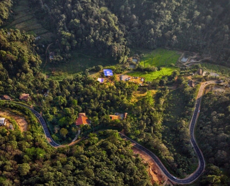 Spring in India: 8 Must-Visit Places You Can’t Miss Spring in India: 8 Must-Visit Places You Can’t Miss