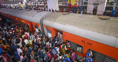 Indian Railways' Secret Rule: Women Can Travel First AC Affordably with Attendant