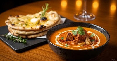 Global Butter Chicken: 7 Must-Try Dishes from Delhi to Dubai!