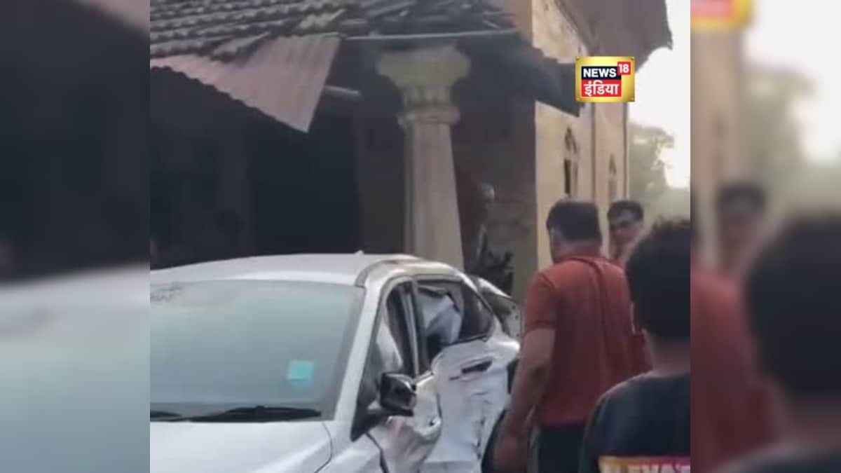 गोवा में किराए पर थार लेकर मचाया हाहाकार, एक की मौत; यह वीडियो देख आप तौबा-तौबा कर लेंगे!