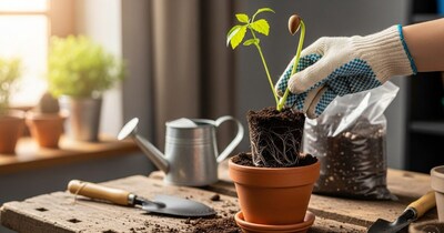 How To Grow Avocado In Your Balcony 