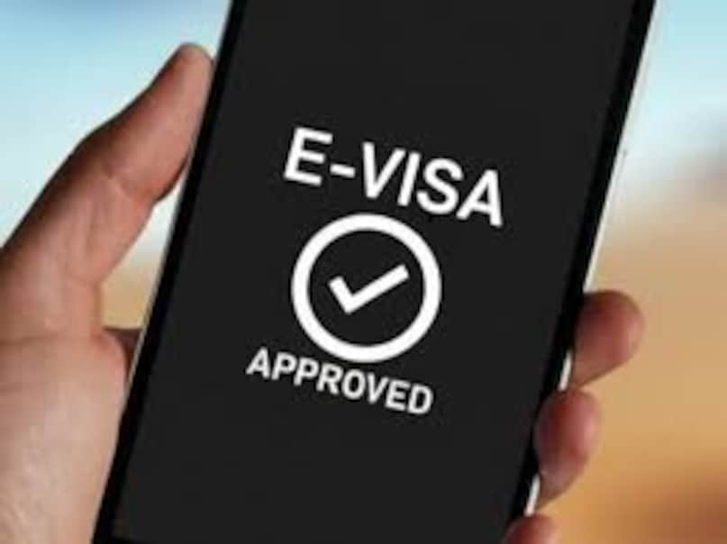 From February 25, 2026, applicants who require visitor visas will be issued only e‑visas. This marks the end of visa vignette stickers and other physical proofs of status.