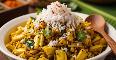 7 Must-Try Jackfruit Dishes Across India: A Culinary Journey!