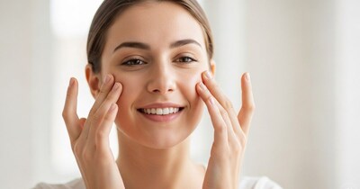 Unlock Glowing Skin: 7 Easy Facial Massage Tips for a Radiant You!