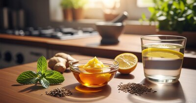 Why Ghee Should Be Your New Superfood