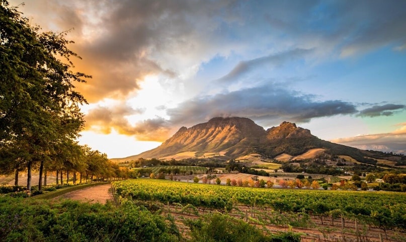 Cape Town, South Africa: As summer fades into a pleasant autumn, Cape Town offers warm days and cool, clear evenings. Enjoy hiking Table Mountain, exploring scenic vineyards in Stellenbosch, or relaxing on beautiful beaches without the overwhelming peak-season crowds of December.