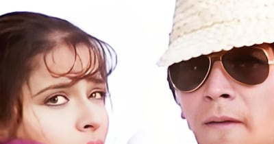 आज भी आशिकों का दिल डोला देता है 'दिल दीवाने का डोला' गाना.