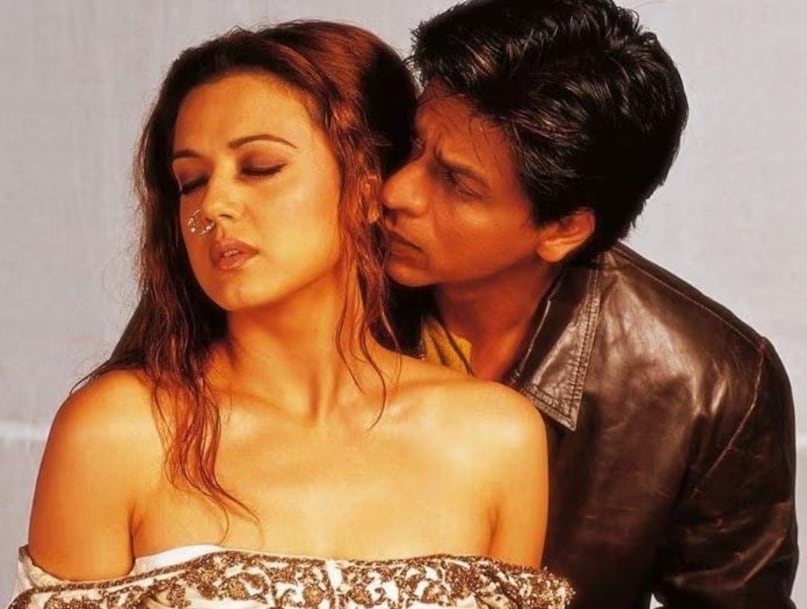 Valentine's Day 2026 Watchlist, Top 9 Indian Romantic Movies, Best Bollywood Romance Dramas, Romantic Movies for Couples, Iconic Bollywood Love Stories, वैलेंटाइन डे फिल्में, बेस्ट रोमांटिक बॉलीवुड फिल्में, वीर-जारा और बर्फी मूवी, पार्टनर के साथ देखने वाली रोमांटिक फिल्में, बॉलीवुड की प्रेम कहानियां Valentine's Day 2026 Watchlist, Top 9 Indian Romantic Movies, Best Bollywood Romance Dramas, Romantic Movies for Couples, Iconic Bollywood Love Stories, वैलेंटाइन डे फिल्में, बेस्ट रोमांटिक बॉलीवुड फिल्में, वीर-जारा और बर्फी मूवी, पार्टनर के साथ देखने वाली रोमांटिक फिल्में, बॉलीवुड की प्रेम कहानियां