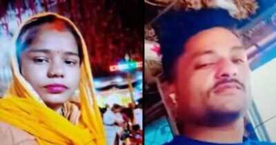 मृतिका दीपिका और आरोपी शोएब 