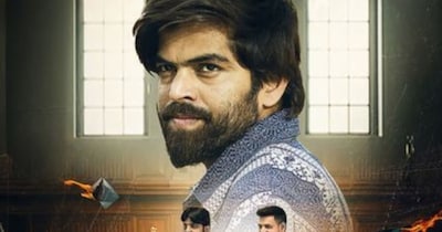 Masoom Sharma's '2 Khatole' Crosses 200 Million Views: Friendship, Betrayal, and Attitude