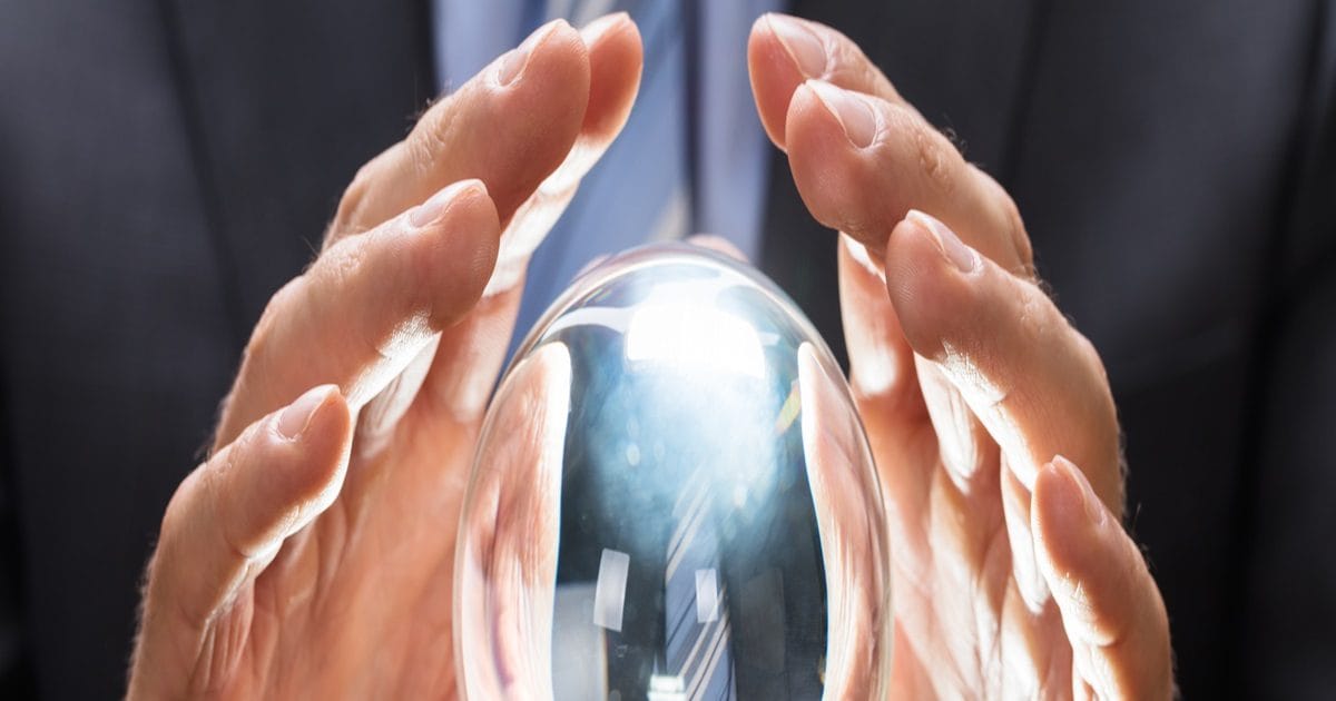 भविष्य देखकर लौटा है शख्स! करता है भविष्यवाणियां, अब बताया 2026 का आगे का हाल!