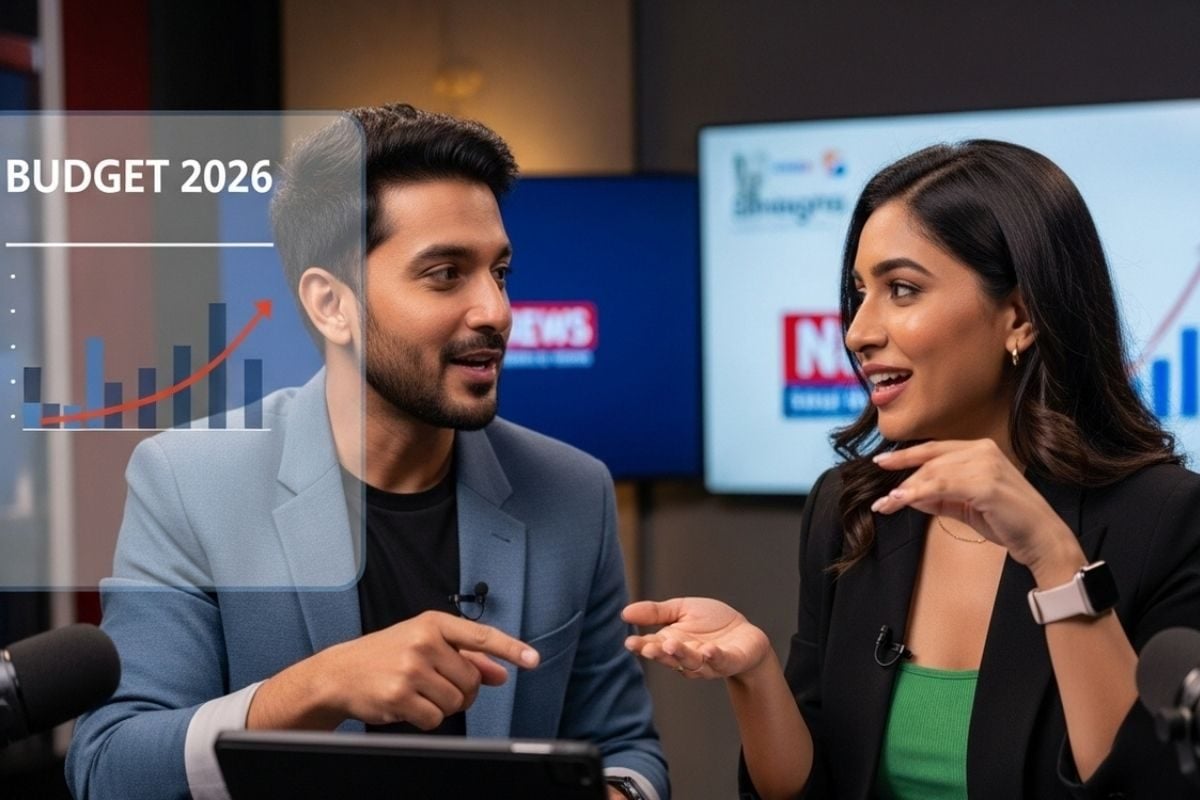 Education Budget 2026: बजट का जेन Z वर्जन 2025 की तुलना में 2026 का बजट युवाओं के लिए क्यों है सुपर-अपग्रेड