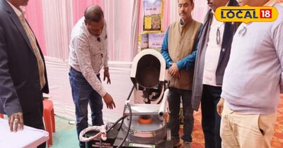 लेकिन अब यह ऑटोमेटिक मशीन इस समस्या का समाधान लेकर आई है. यह मशीन बिजली से चलती है और एक घंटे में 10 किलो से अधिक कच्चा मखाना प्रोसेस कर सकती है. इसकी सबसे बड़ी खासियत यह है कि इसमें मखाना अपनी प्राकृतिक गुणवत्ता और बेहतरीन साइज में तैयार होता है. जिससे बाजार में इसकी कीमत कई गुना बढ़ जाती है.