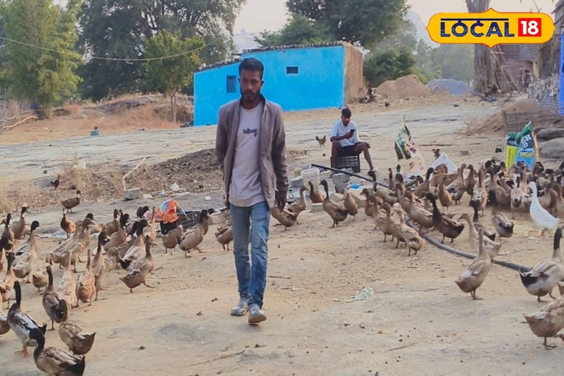 सक्सेस स्टोरी