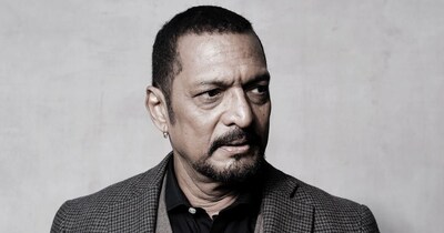 नाना पाटेकर का दशकों पुराना वीडियो इंटरनेट पर वायरल हुआ.