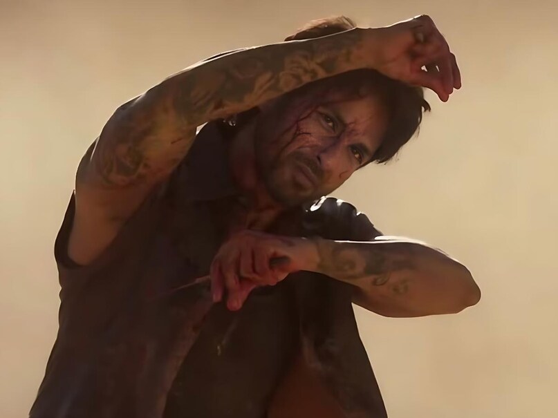 Shahid kapoor o romoeo