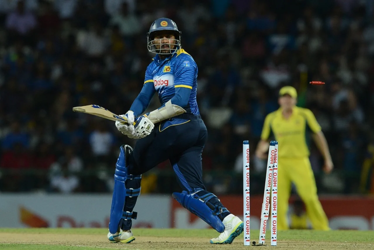 টি দিলশান