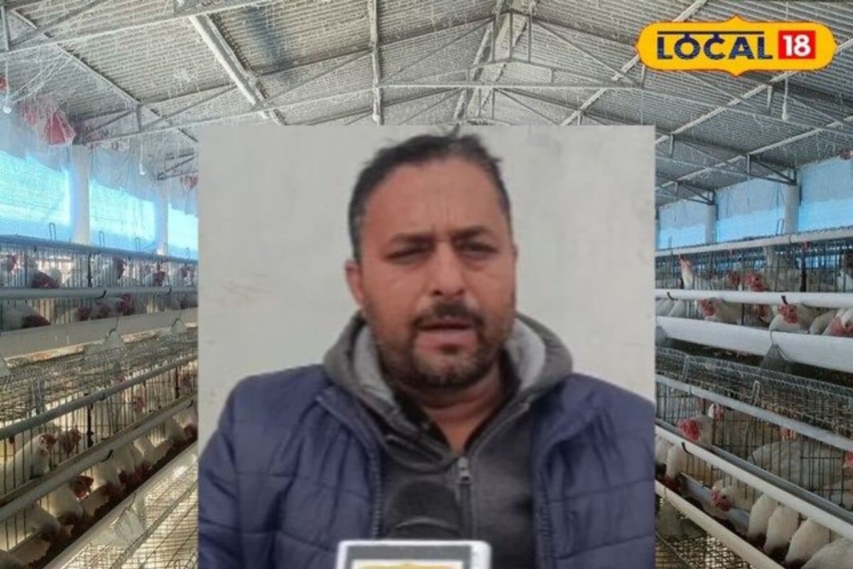 Video: IAS-IPS वाले गांव में लॉ ग्रेजुएट ने चुना अलग रास्ता अब यूपी-बंगाल के लोगों को दे रहे रोजगार