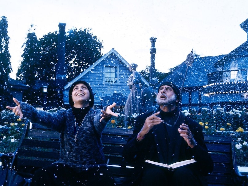 Amitabh Bachchan Black Movie Facts, Sanjay Leela Bhansali Film, Benim Dunyam Turkish Remake, Bollywood Movies Remade Internationally, Amitabh Bachchan Zero Salary For Black अमिताभ बच्चन, ब्लैक फिल्म, संजय लीला भंसाली ब्लैक, बॉलीवुड फिल्म तुर्की रीमेक, अमिताभ बच्चन ने मुफ्त में की फिल्म, रानी मुखर्जी की बेस्ट फिल्म Amitabh Bachchan Black Movie Facts, Sanjay Leela Bhansali Film, Benim Dunyam Turkish Remake, Bollywood Movies Remade Internationally, Amitabh Bachchan Zero Salary For Black अमिताभ बच्चन, ब्लैक फिल्म, संजय लीला भंसाली ब्लैक, बॉलीवुड फिल्म तुर्की रीमेक, अमिताभ बच्चन ने मुफ्त में की फिल्म, रानी मुखर्जी की बेस्ट फिल्म