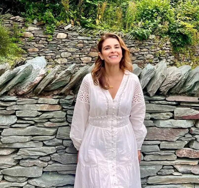 Raageshwari Loomba, Bell’s Palsy recovery, 90s Pop Icon, Bollywood actress illness, Raageshwari Loomba life coach, रागेश्वरी लूम्बा, रागेश्वरी बेल्स पाल्सी, 90 के दशक की एक्ट्रेस, गोविंदा की हीरोइन, रागेश्वरी करियर और फिल्में 