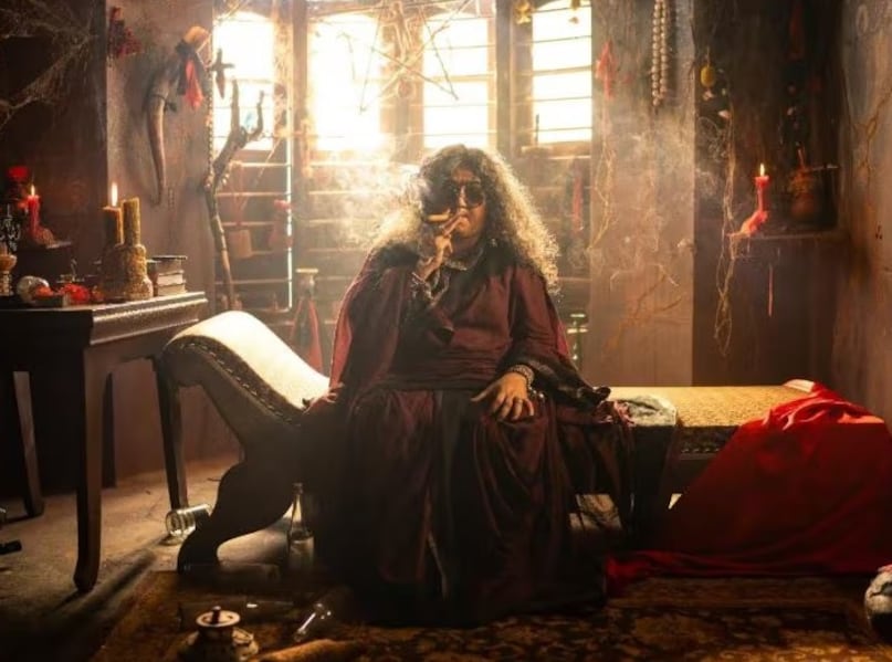 Malayalam Horror Comedy Movies, Best Movies on OTT, South Indian Horror Movies, Malayalam Horror Comedy List, Must Watch Malayalam Films, मलयालम हॉरर कॉमेडी फिल्में, ओटीटी पर बेस्ट फिल्में, साउथ की डरावनी फिल्में, लेटेस्ट मलयालम मूवीज, मलयालम सिनेमा ओटीटी