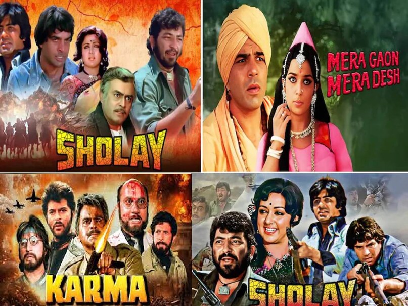 3 bollywood blockbuster movies with same story line, sholay karma movie same story, sholay vs mera gaon mera desh movie, sholay vs mera gaon mera desh similarities, shola movie release date, sholay movie story, sholay movie star cast, mera gaon mera desh dharmendram mera gaon mera desh movie jayant, jayant amjad khan father son movie, gabbar singh amjad khan movie, gabbar singh sholay real name, gabbar singh ki sholay film, gabbar singh father name in sholay movie, amjad khan sholay picture, amjad khan sholay father name, amjad khan amitabh bachchan hit movie, gabbar singh sholay moive hit or flop, sholay moive budget, sholay moive box office collection, karma movie release date, karma movie dilip kumar ki, karma movie budget, karma movie collection