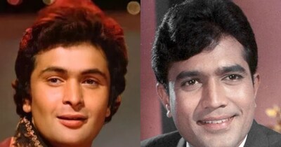 राजेश खन्ना की वजह से कपूर खानदान में जमकर हुआ था बवाल.