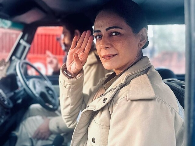 'मुझ पर कोई नहीं लगाएगा 100 करोड़ का दांव', मोना सिंह का बड़ा बयान