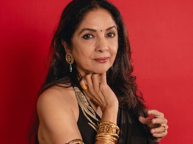 'डायरेक्टर ने दीं मां-बहन की गालियां', नीना गुप्ता ने सुनाई आपबीती