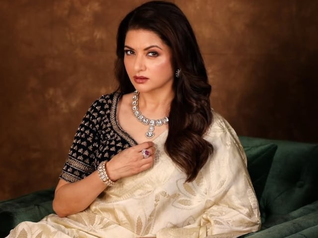 फिल्मों में बोल्डनेस पर भड़कीं भाग्यश्री, कहा- दायरे में होनी चाहिए कहानियां