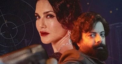 राहुल भट्ट की केनेडी फिल्म 20 फरवरी को जी5 पर रिलीज होगी.