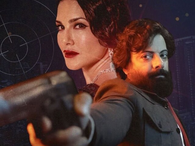 'केनेडी' में कॉन्ट्रैक्ट किलर बने राहुल भट्ट, बोले- किरदार ने मुझे बदल दिया