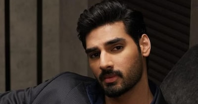 अहान शेट्टी ने साल 2021 में तड़प फिल्म से किया था डेब्यू.