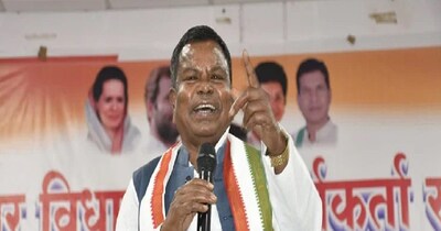 कवासी लखमा कोंटा से विधायक हैं.